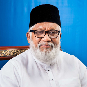 Sufi Muhammad Mizanur Rahman