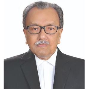 Adv. Syed Rezaur Rahman