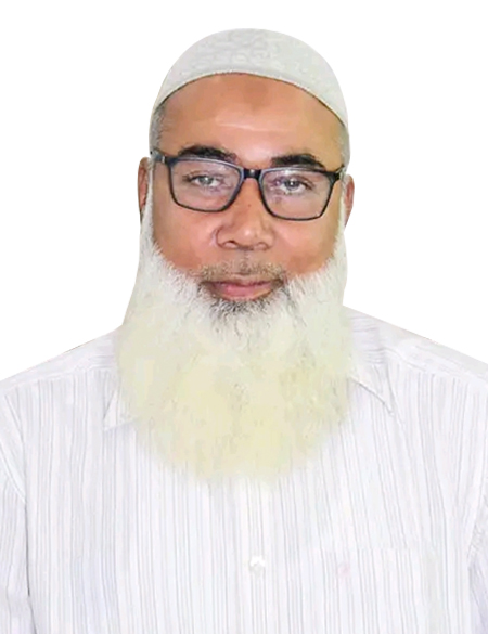 Mominul Hoque Chowdhury