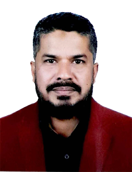 Dr. Md Shaif Ullah Mansur 