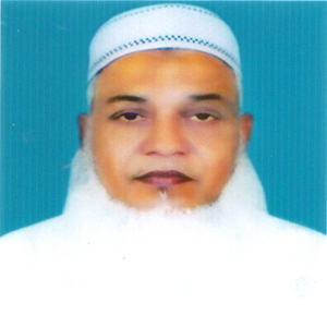 Alhaj Abdur Rashid (Bhulu)